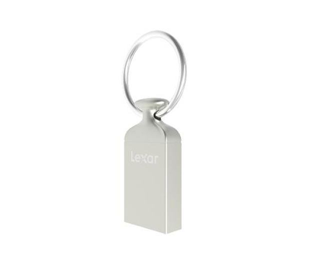LEXAR JumpDrive M22 16GB USB 2.0 Light Gold - 668718 - zdjęcie 2